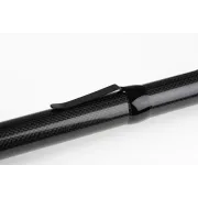 Minciog Telescopic cu Plasa Cauciucata Fox Rage Street Fighter Carbon Net, 50x60cm, 5.50m