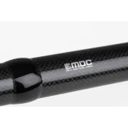 Minciog Telescopic cu Plasa Cauciucata Fox Rage Street Fighter Carbon Net, 50x60cm, 5.50m