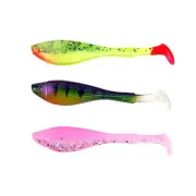 Shad Fox Rage UV Mini Fry, 7cm, 6buc/plic