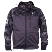 Jacheta cu Gluga Fox Rage Wind Blocker Jacket