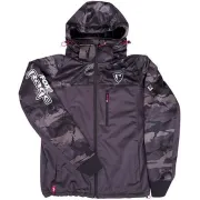 Jacheta cu Gluga Fox Rage Wind Blocker Jacket