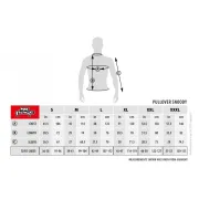 Hanorac Fox Rage Snoody