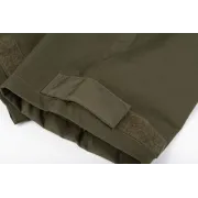 Pantaloni Lungi Fox Collection HD Un-Lined Green Trouser