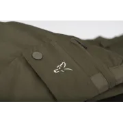 Pantaloni Lungi Fox Collection HD Un-Lined Green Trouser