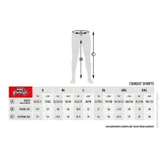 Pantaloni Scurti FOX Rage Shorts