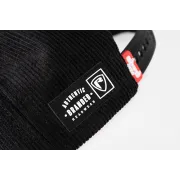 Sapca Fox Rage Flat Peak Cap Grey Cord