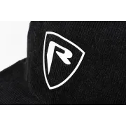 Sapca Fox Rage Flat Peak Cap Grey Cord