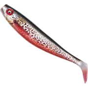 Shad Fox Rage Pro UV, SN Tiger Trout, 10cm