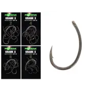 Carlige Korda Krank, 10buc/plic