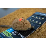 Riguri Matrix MXC-3 Barbless Bait Band Rigs, 10cm, 8buc/plic