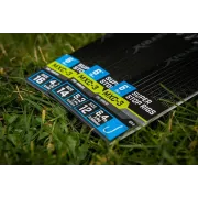 Riguri Matrix MXC-3 Barbless Super Stop Rigs, 15cm, 8buc/plic