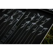 Riguri Matrix MXC-3 Barbless Super Stop Rigs, 15cm, 8buc/plic