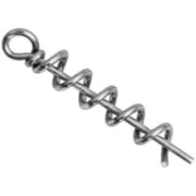 Spirala Delphin BOMB! Twisto O-Lock, 5buc/plic