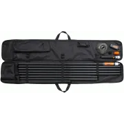 Baliza Luminoasa Fox Halo Illuminated Marker Pole Remote - 1 Pole Kit + Telecomanda