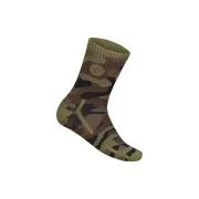 Ciorapi Korda Kore Camo Rezistenti la Apa