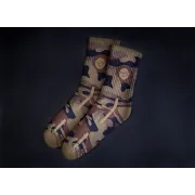 Ciorapi Korda Kore Camo Rezistenti la Apa