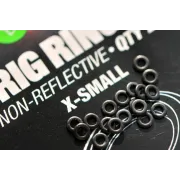 Anouri Rotunde Korda Rig Rings, 20buc/plic