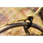 Anouri Rotunde Korda Rig Rings, 20buc/plic