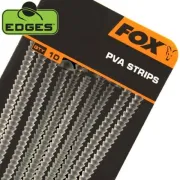 Benzi PVA FOX Edges Strips, 10buc/set