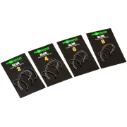 Carlige Korda Klor Hooks, 10buc/plic
