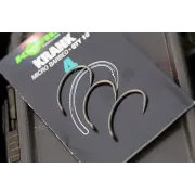 Carlige Korda Krank, 10buc/plic