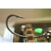 Carlige Korda Kurv Shank, 10buc/plic