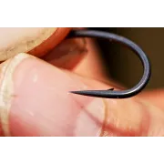 Carlige Korda Kurv Shank, 10buc/plic