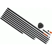 Baliza Luminoasa Fox Halo Illuminated Marker Pole - 1 Pole Kit