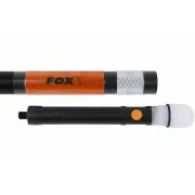 Baliza Luminoasa Fox Halo Illuminated Marker Pole Remote - 1 Pole Kit + Telecomanda