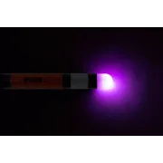 Cap Baliza Luminoasa Fox Halo Illuminated Marker Pole Capsule