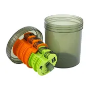 Montura FOX Stiff Chod Rig Standard, 3buc/disc