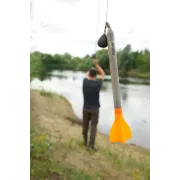 Pluta Marker pentru Sondat Fox Exocet