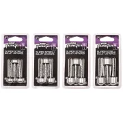 FOX Rage Super Screws, 3buc/plic