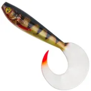 Grub Fox Rage Pro, Super Natural Perch, 12cm