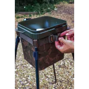 Curea Suport pentru Galeata Fox Spod Bucket Strap