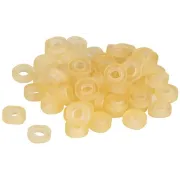 Inele Elastice Matrix Latex Bait Bands, 100buc/plic
