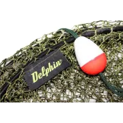 Juvelnic Delphin Base, 35x80cm