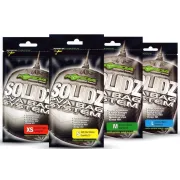 Kit Pungi PVA XS + Incarcator Korda Solidz PVA Bag System, 25buc/plic