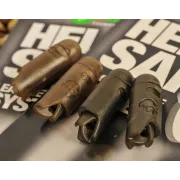 Sistem Clips Korda Plumb Pierdut Heli Safe Lead Release Verde, 2buc/blister