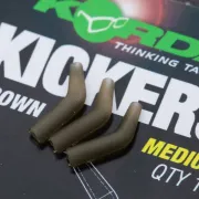Line Aligner Korda Kickers, Brown, 10buc/plic