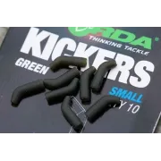 Line Aligner Korda Kickers, Green, 10buc/plic