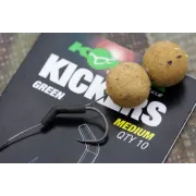 Line Aligner Korda Kickers, Green, 10buc/plic