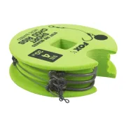 Montura FOX Edges Stiff Chod Rig Short, 3buc/disc