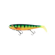 Shad Fox Rage Loaded Pro, UV Firetiger, 18cm, 46g