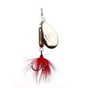 Lingurita Rotativa Fox Rage Spinners, Nr.4,9.6g