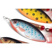 Lingurita Fox Rage Ultra UV Spinners Roach, Nr.6, 26g