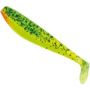 Shad Fox Rage Pro Zander, Lemon Tiger, 14cm