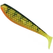 Shad Fox Rage Pro Zander, Natural Perch, 14cm