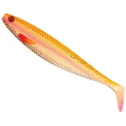 Shad Fox Pro Natural Classic 2, Golden Trout, 14cm