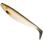 Shad Fox Pro Natural Classic 2, Silver Baitfish, 18cm